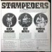 STAMPEDERS Sweet City Woman (Bell 6068) USA 1971 LP (Folk Rock, Country Rock)